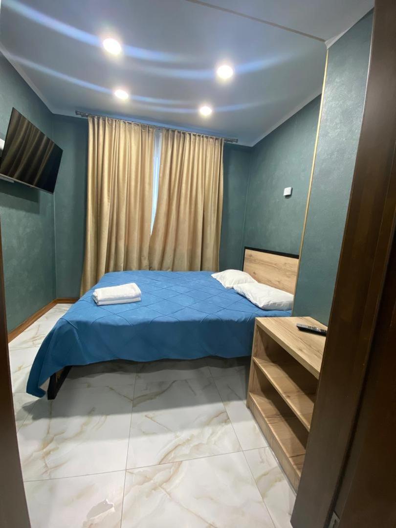 Гостевой Дом Шумкар Азия Guest House Shumkar Asia Bishkek Exterior foto